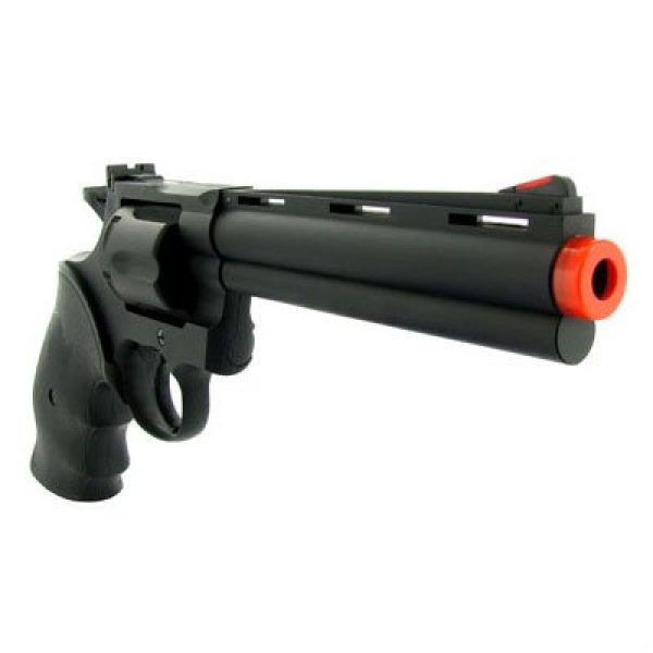 UHC Airsoft Pistol 3 Airsoft Spring Action 938BR