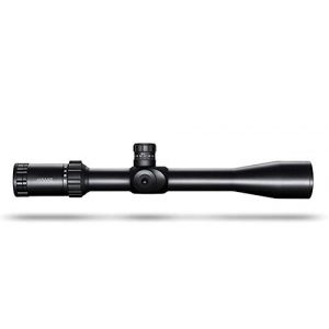 Hawke Rifle Scope 1 Hawke Sidewinder SF IR Riflescope 30mm
