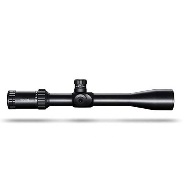 Hawke Rifle Scope 1 Hawke Sidewinder SF IR Riflescope 30mm