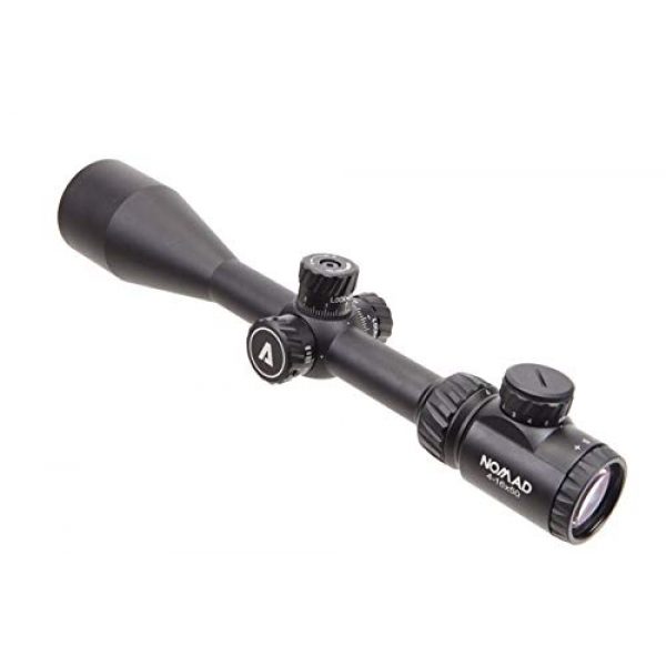 Atibal Rifle Scope 7 Atibal Nomad 4-16x50 SFP