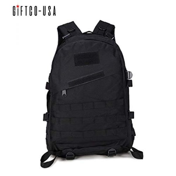 GIFTCO-USA Tactical Backpack 3 GIFTCO-USA Tactical Back Pack