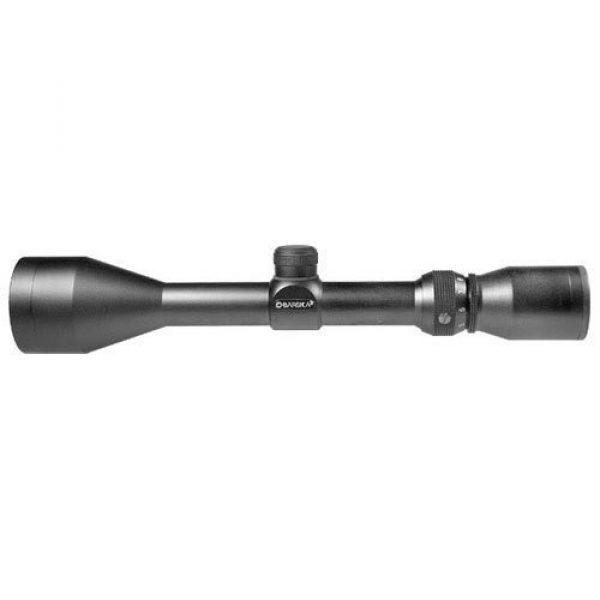 BARSKA Rifle Scope 3 BARSKA 3-9x50 Huntmaster 30/30 Riflescope