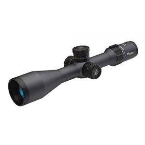 Sig Sauer Rifle Scope 1 Sig Sauer SOT65113 Tango6 Riflescope, 5-30X56mm, 34mm, Ffp