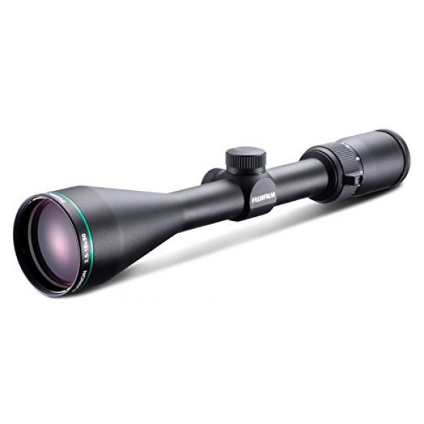 Fujifilm Rifle Scope 2 Fujinon Accurion 3.5-10x50 (BDC Reticle) Rifle Scope - Black