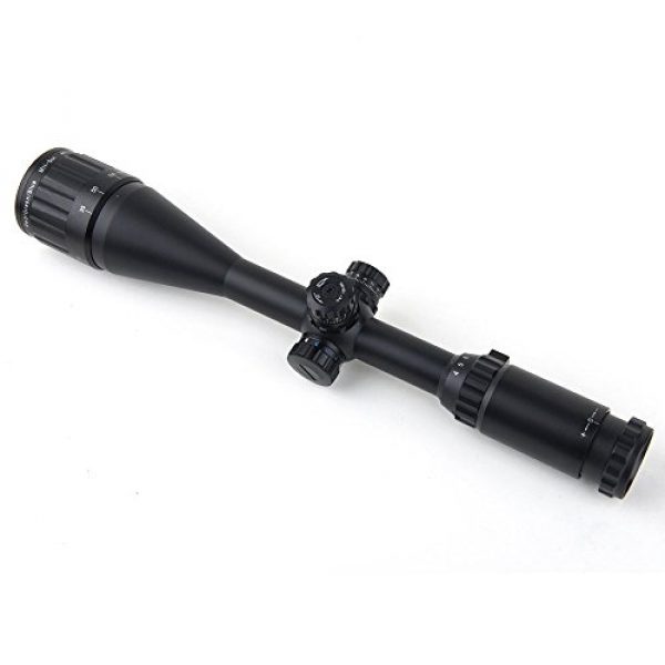 RETICLE Rifle Scope 2 RETICLE 4-16x50AOE MIL-DOT Riflescope
