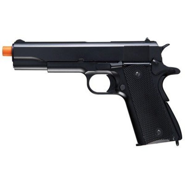 Elite Force Airsoft Pistol 1 umarex elite force 1911a1 co2 airsoft pistol - 0.240 caliber(Airsoft Gun)