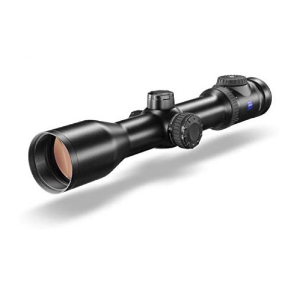 Zeiss Rifle Scope 1 Zeiss Victory V8 1.8-14x50 T Riflescope Ill #60 ASV/BDC Turret (522119-9960-000
