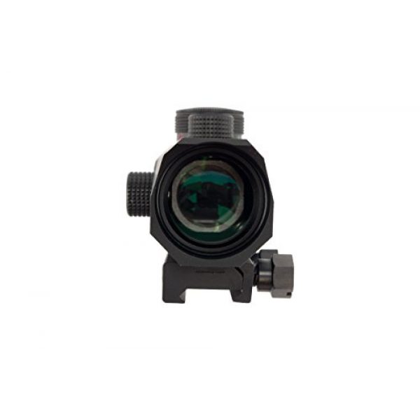Monstrum Rifle Scope 5 Monstrum P330-B Marksman 3X Prism Scope