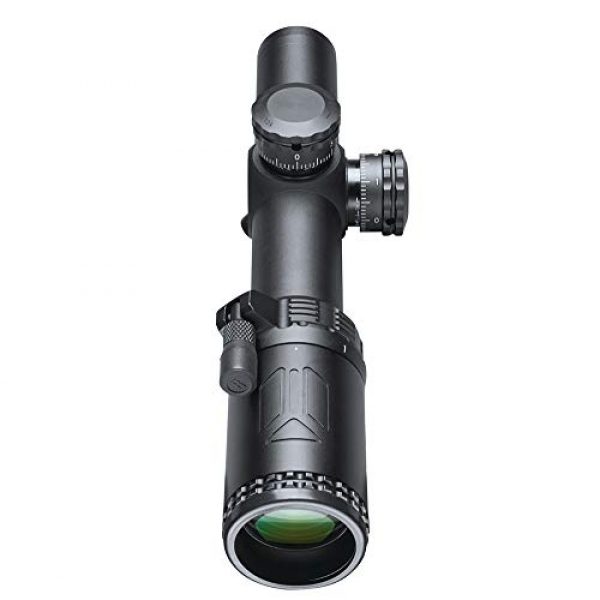 Bushnell Rifle Scope 5 Bushnell AR Optics, 1-4x24 Drop Zone Optics