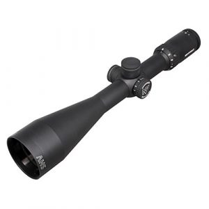 NightForce Rifle Scope 1 Nightforce SHV 4-14x56 .25 MOA Forceplex Non-lluminated C584