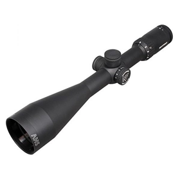 NightForce Rifle Scope 1 Nightforce SHV 4-14x56 .25 MOA Forceplex Non-lluminated C584