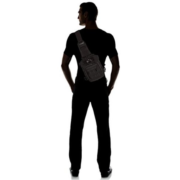 Maxpedition Tactical Backpack 4 Maxpedition Remora Gearslinger