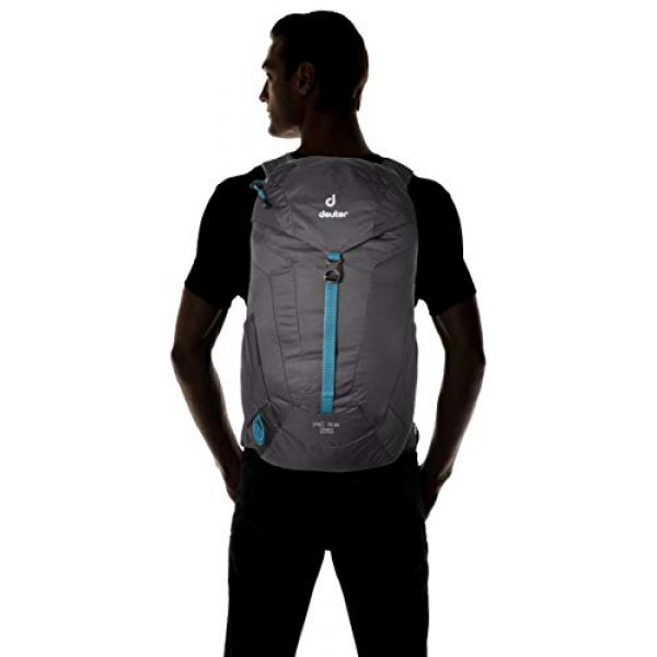 Deuter Tactical Backpack 7 Deuter Casual Daypack