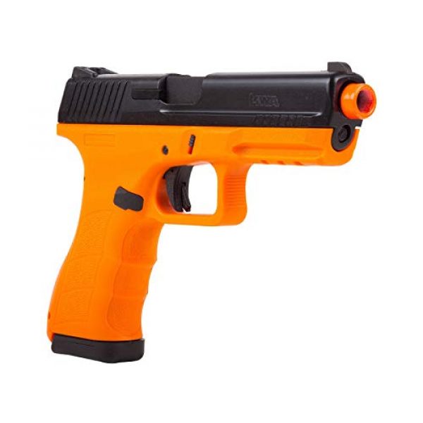 KWA Airsoft Pistol 2 KWA ATP-LE2 Adaptive Training Airsoft Pistol Airsoft Gun
