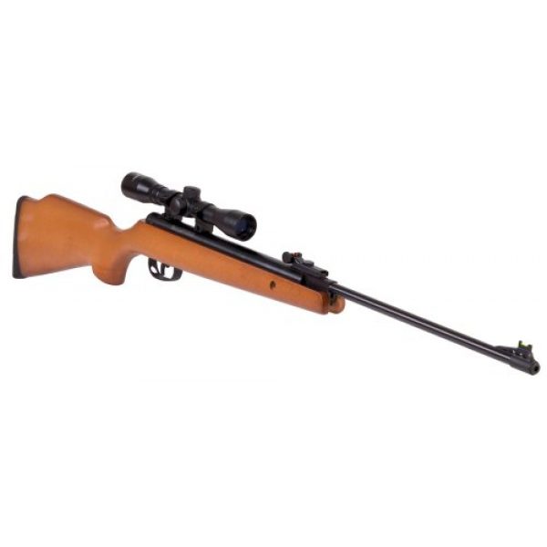 Crosman Air Rifle 5 Crosman air Rifle