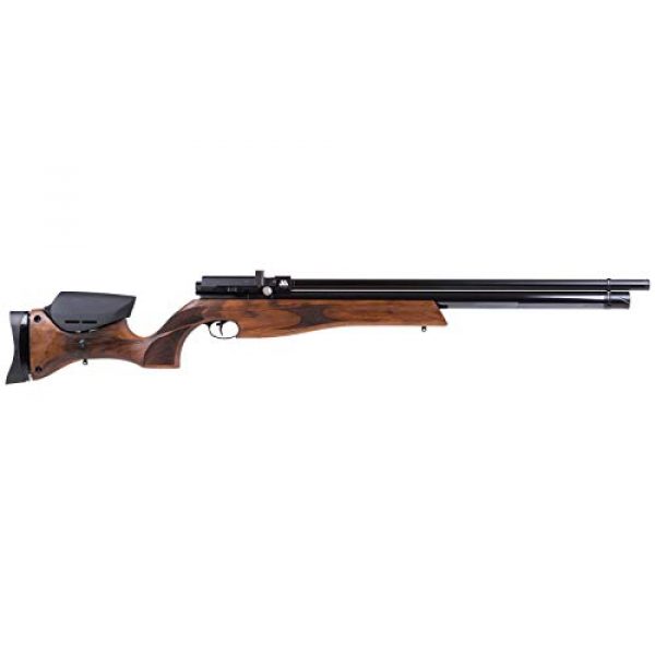 Air Arms Air Rifle 3 Air Arms S510 XS Ultimate Sporter Xtra FAC, Walnut air Rifle