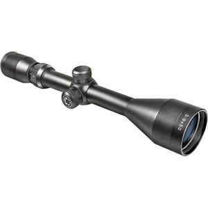 BARSKA Rifle Scope 1 BARSKA 3-9x50 Huntmaster 30/30 Riflescope