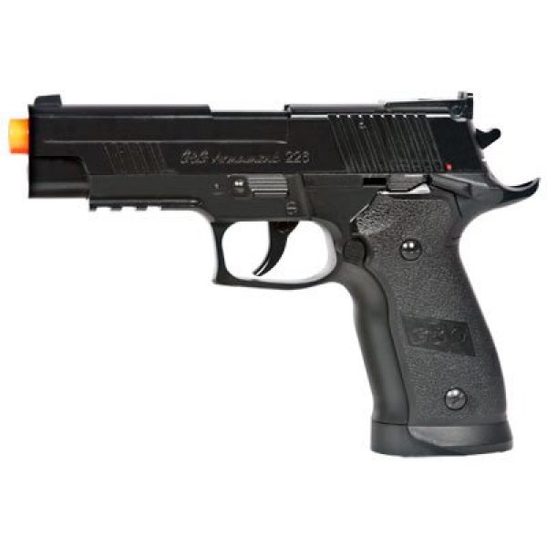 G&G Airsoft Pistol 1 g&g g226 co2 nbb full size airsoft pistol(Airsoft Gun)