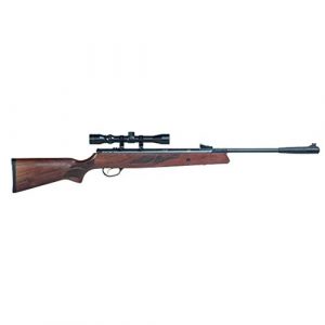 Hatsan Air Rifle 1 Hatsan 95 Air Rifle Combo, Vortex Gas Spring air Rifle