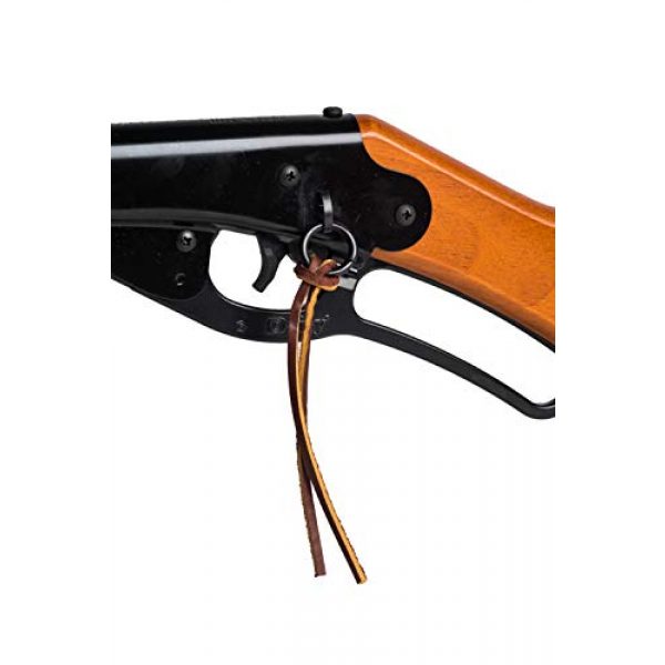 Daisy Air Rifle 5 Red Ryder Daisy A Christmas Wish BB Gun