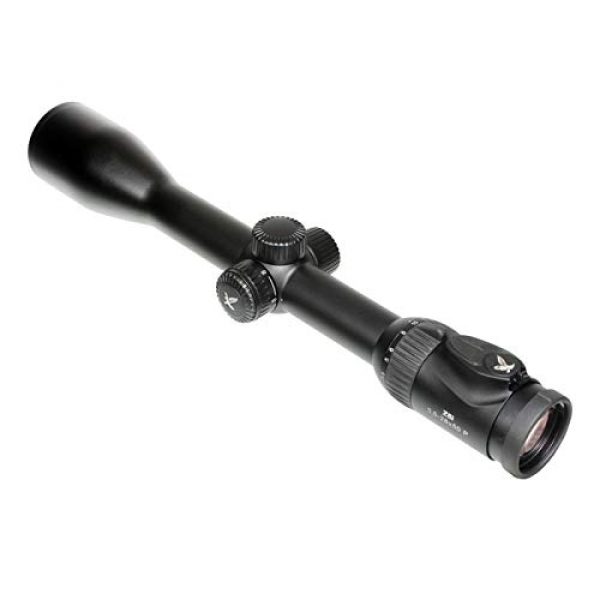 Swarovski Optik Rifle Scope 4 Swarovski Z8i 3.5-28x50 P 4A-I Riflescope 68407