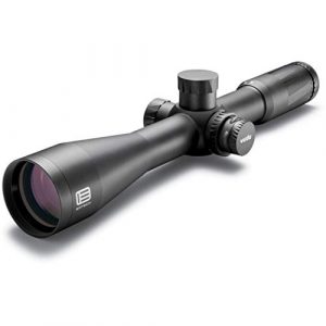 EOTECH Rifle Scope 1 EOTECH Vudu 3.5-18x50mm Precision Rifle Scope