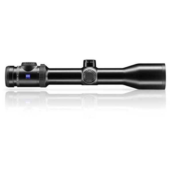 Zeiss Rifle Scope 2 Zeiss Victory V8 1.8-14x50 T Riflescope Ill #60 ASV/BDC Turret (522119-9960-000