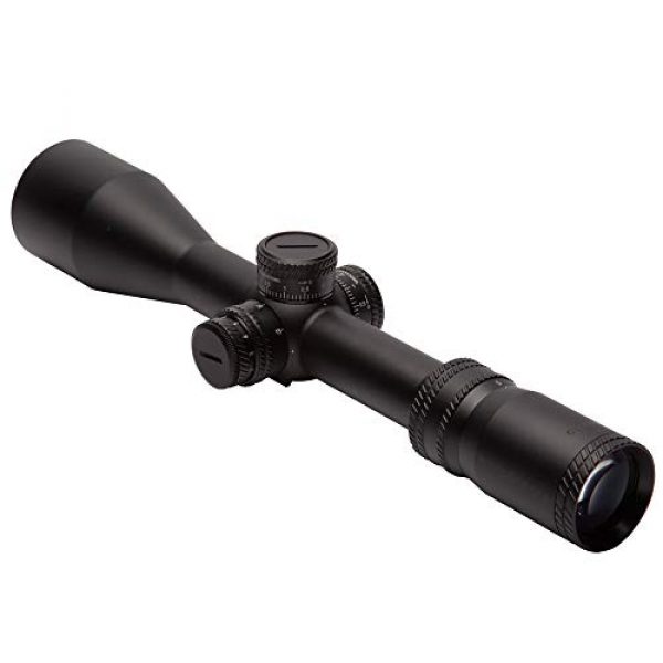Sightmark Rifle Scope 6 Sightmark Citadel 3-18x50 LR2 Riflescope