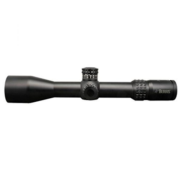 Burris Optics Rifle Scope 5 Burris Xtreme Tactical Precision Rifle Scope