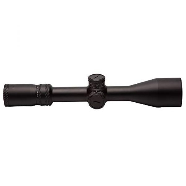 Sightmark Rifle Scope 2 Sightmark Citadel 3-18x50 LR2 Riflescope