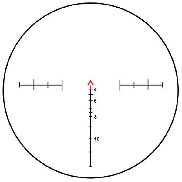 Armybase Rifle Scope 2 Armybase Riflescope ACOG 4X32 Real Fiber Optics Red Dot Illuminated Chevron Glass Etched Reticle Tactical Optical Sights Scope
