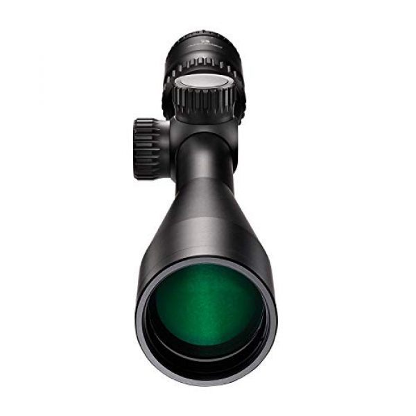 Nikon Rifle Scope 2 PROSTAFF P3 2-7x32 Matte