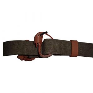warreplica Rifle Sling 1 warreplica WWII Mosin-Nagant Russian Rifle Sling Repro x 10 Units