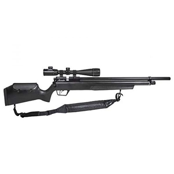 Benjamin Air Rifle 3 Benjamin Marauder Synrod Combo air Rifle