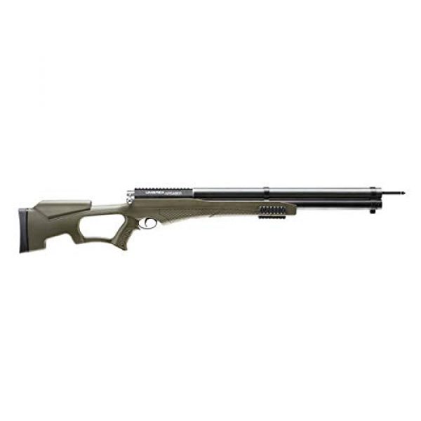 Wearable4U Air Rifle 5 Umarex AirSaber PCP Powered Arrow Air Rifle with 3 Carbon Fiber Arrows with Included Wearable4U Bundle