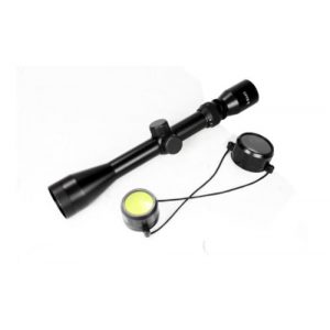ARMSTAC Rifle Scope 1 ARMSTAC Rifle Scope Eagle-I Variable Zoom 3-9x40 Hunting Scope with Lens Filter Caps with ARMSTAC