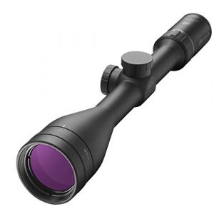 Burris Optics Rifle Scope 1 Burris Optics Droptine Riflescope