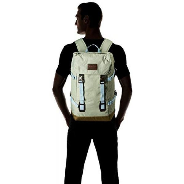 Burton Tactical Backpack 4 Burton Tinder 2.0 Backpack