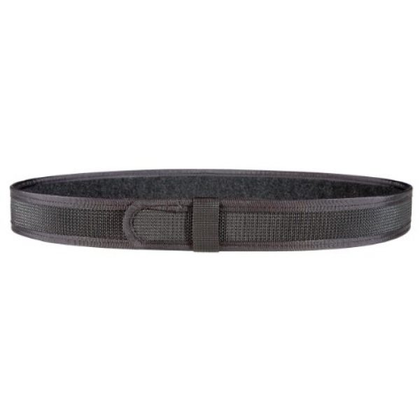 BIANCHI Tactical Belt 5 BIANCHI Patroltek 8106 Black Loop Inner Liner Belt