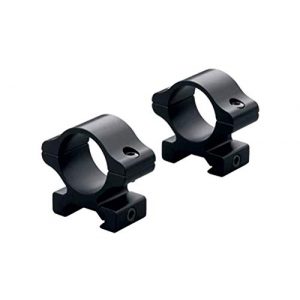 Leupold Rifle Scope 1 Leupold Rifleman Scope Rings