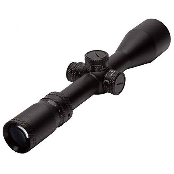 Sightmark Rifle Scope 5 Sightmark Citadel 3-18x50 LR2 Riflescope