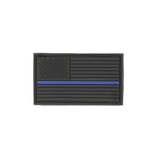 Maxpedition Morale Patch 1 Maxpedition Gear Small USA Flag Patch