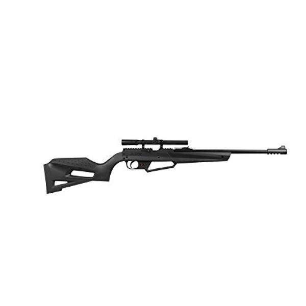 Umarex Air Rifle 1 Umarex NXG APX .177 Multi-pump Air Rifle w/ Scope Kit