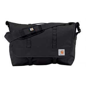 Carhartt Tactical Backpack 1 Carhartt Cargo Series Hook-N-Haul Messenger Bag