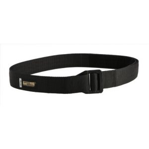 Uncle Mike's Tactical Belt 1 Uncle Mike's Off-Duty and Concealment 2 Layer Nylon Reinforced Instructor's Belt (XX-Large, Black)