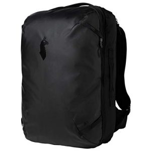 Cotopaxi Tactical Backpack 1 Cotopaxi Allpa Travel Pack