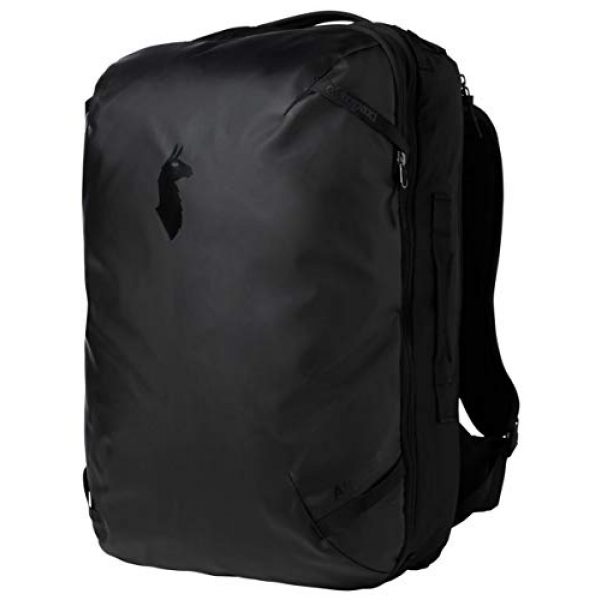 Cotopaxi Tactical Backpack 1 Cotopaxi Allpa Travel Pack