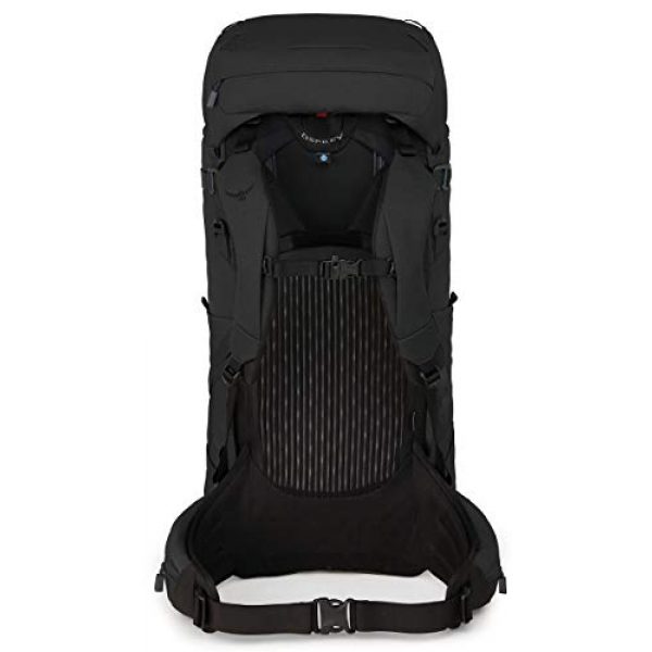 Osprey Tactical Backpack 4 Osprey Archeon 70 Men's Backpacking Backpack