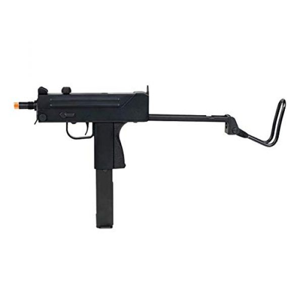 KWA Airsoft Pistol 1 KWA M11A1 Gas Blowback Airsoft SMG