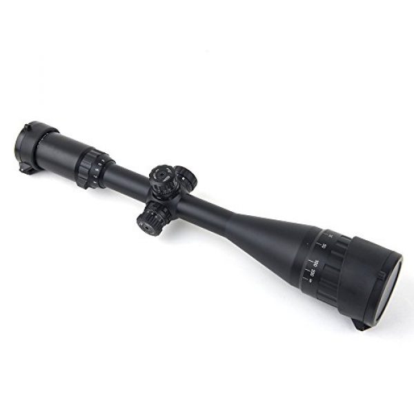 RETICLE Rifle Scope 1 RETICLE 4-16x50AOE MIL-DOT Riflescope